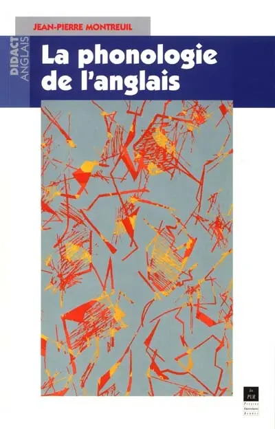La phonologie de l'anglais