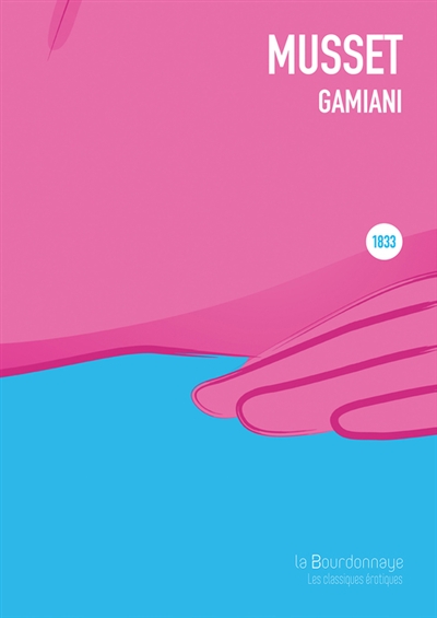 Gamiani ou Deux nuits d'excès