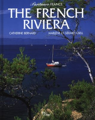 The french riviera