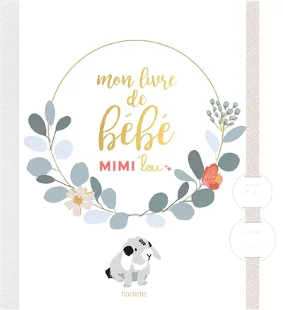 Le livre de ta naissance