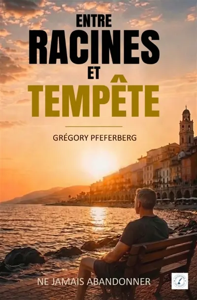 Entre Racines et Tempête : Ne jamais abandonner