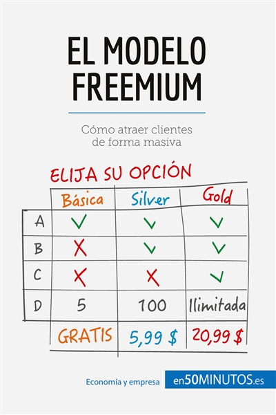El modelo Freemium : Cómo...