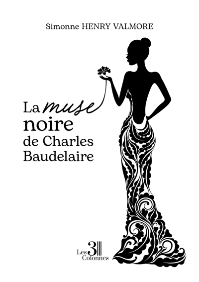 La muse noire de Charles Baudelaire