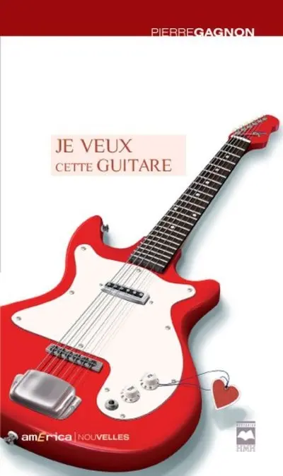 Je veux cette guitare