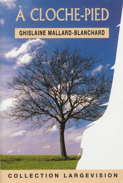 A cloche-pied