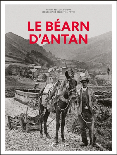 Le Béarn d'antan