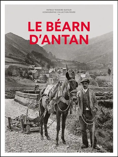 Le Béarn d'antan