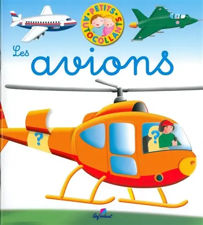 Les avions