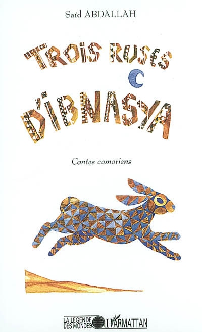 Trois Ruses D'ibnasya