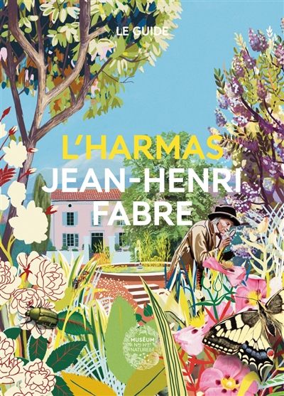 L'Harmas Jean-Henri Fabre