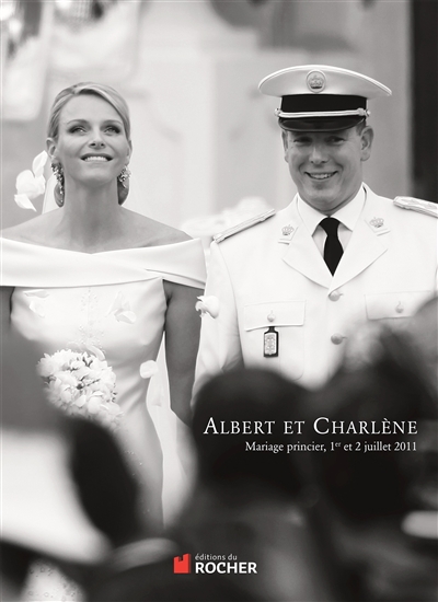 Albert et Charlène : mariage princier, 1er et 2 juillet 2011