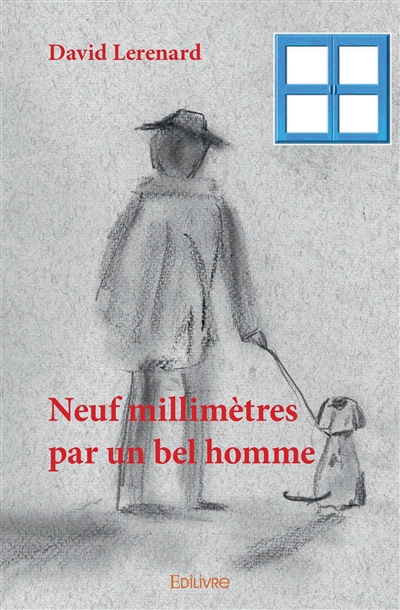 Neuf millimètres par un bel...