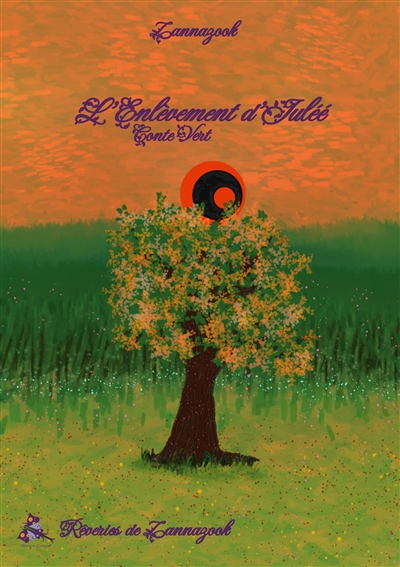 L'Enlèvement d'Iuléé :...