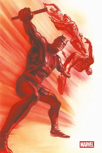 Daredevil : variant Daredevil : variant