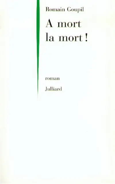 A mort la mort