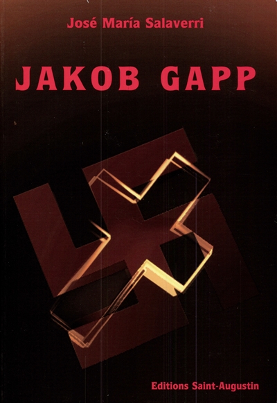 Jakob Gapp, martyr de la foi
