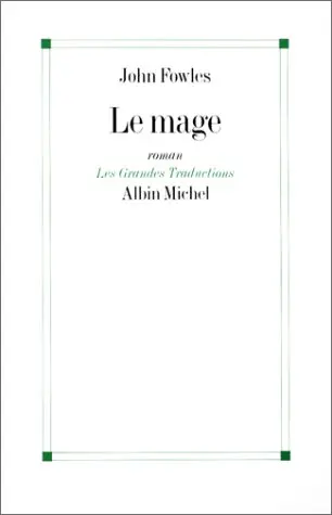Le mage