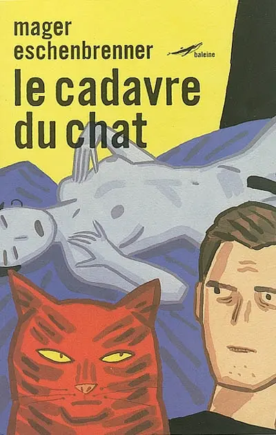 Le cadavre du chat