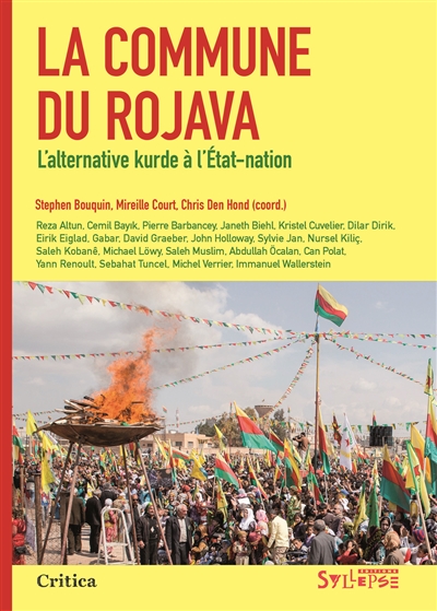 La commune du Rojava : l'alternative kurde à l'Etat-nation
