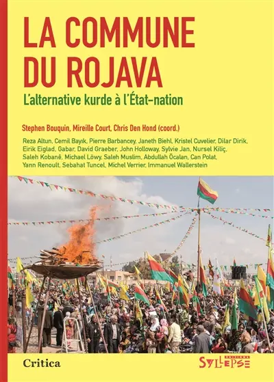 La commune du Rojava : l'alternative kurde à l'Etat-nation