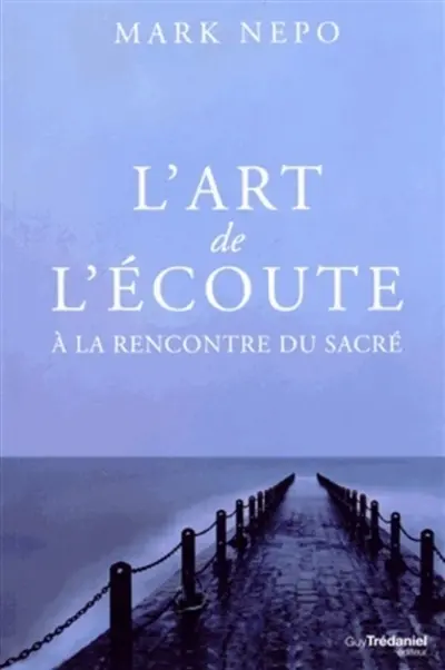 L'art de l'écoute : à la rencontre du sacré