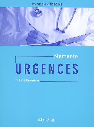 Urgences