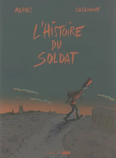 L'histoire du soldat