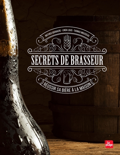 La folie du houblon
