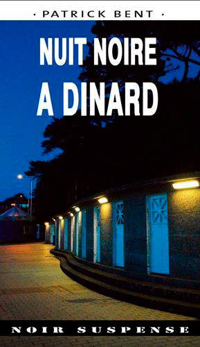 Nuit noire à Dinard