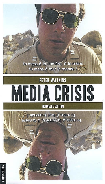 Media crisis