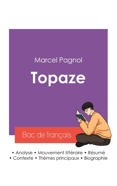 Réussir son Bac de français...