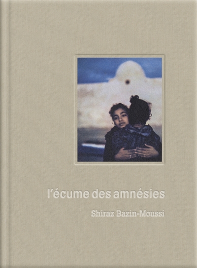 l'écume des amnésies