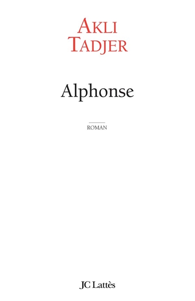 Alphonse