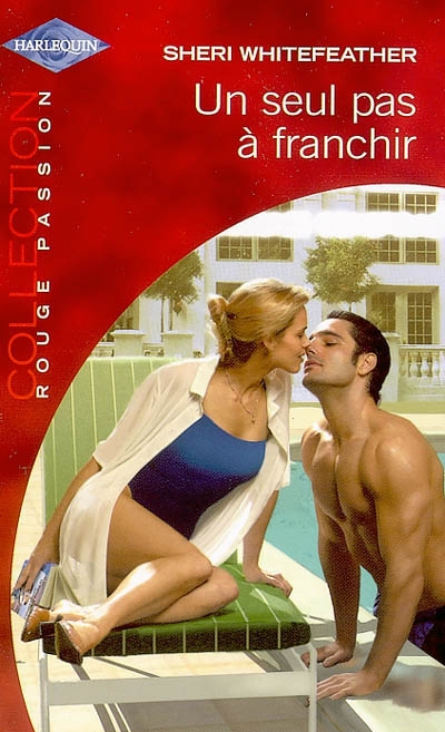 Un seul pas à franchir
