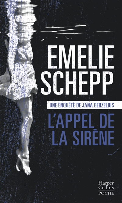 Une enquête de Jana...