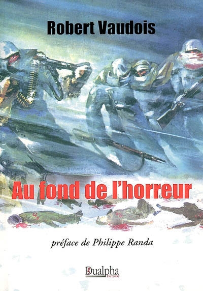 Au fond de l'horreur
