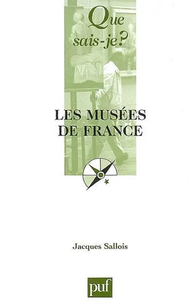 Les musées de France