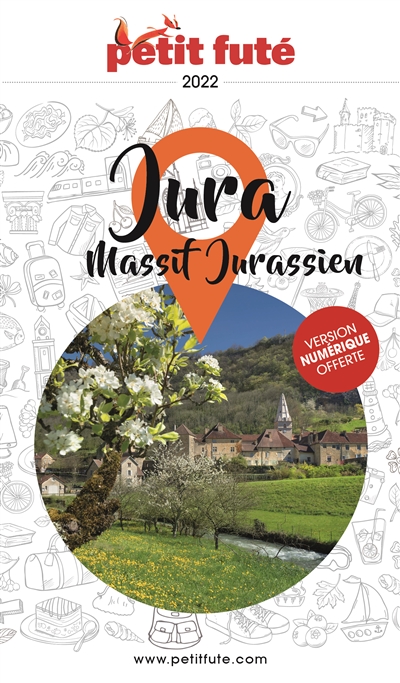 Jura, massif jurassien : 2023