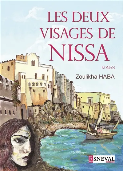 Les deux visages de Nissa