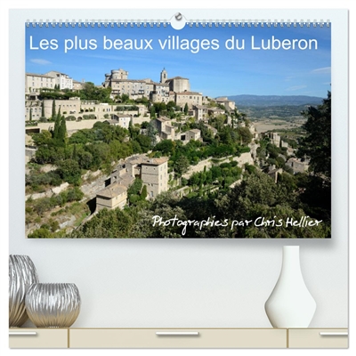 Les plus beaux villages du...