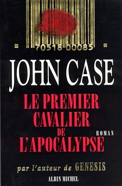 Le premier cavalier de l'apocalypse