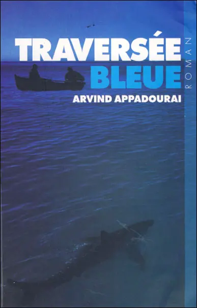 Traversée bleue