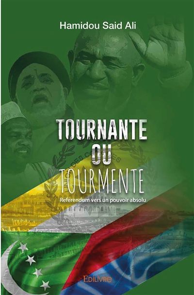 Tournante ou tourmente :...