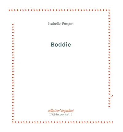 Boddie