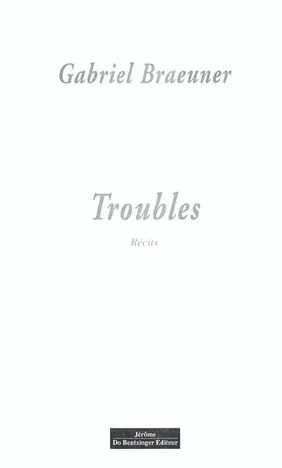Troubles