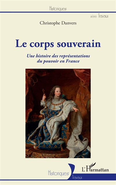 Le corps souverain : une...