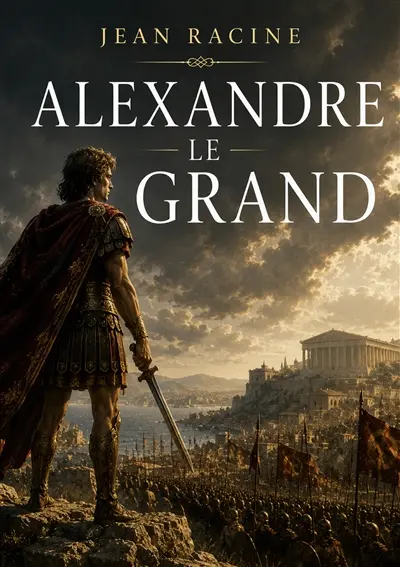 Alexandre le Grand : La rencontre de deux titans aux confins des Indes.