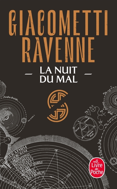 La saga du soleil noir....