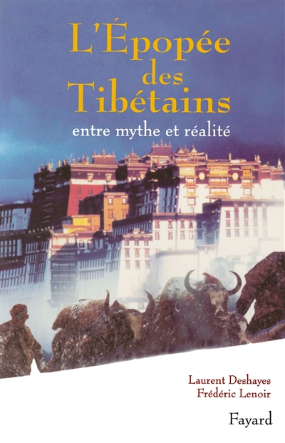 L'épopée des Tibétains