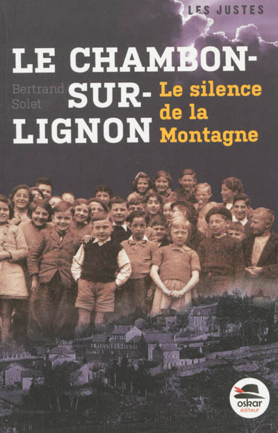 Le Chambon-sur-Lignon : le silence de la montagne